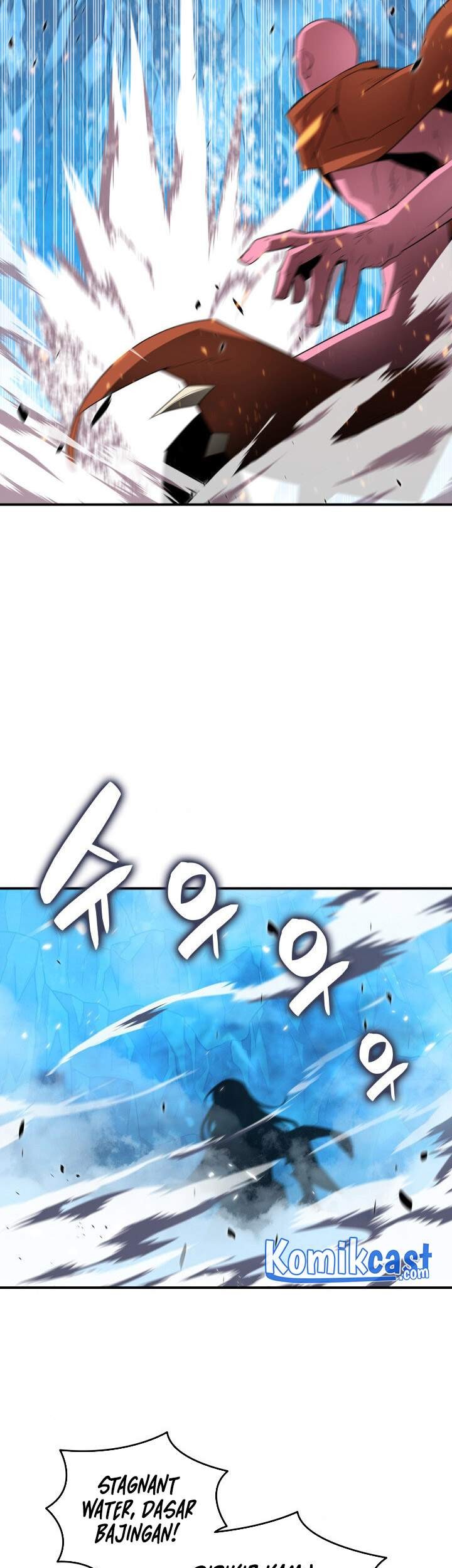 Worn and Torn Newbie Chapter 58 Gambar 46