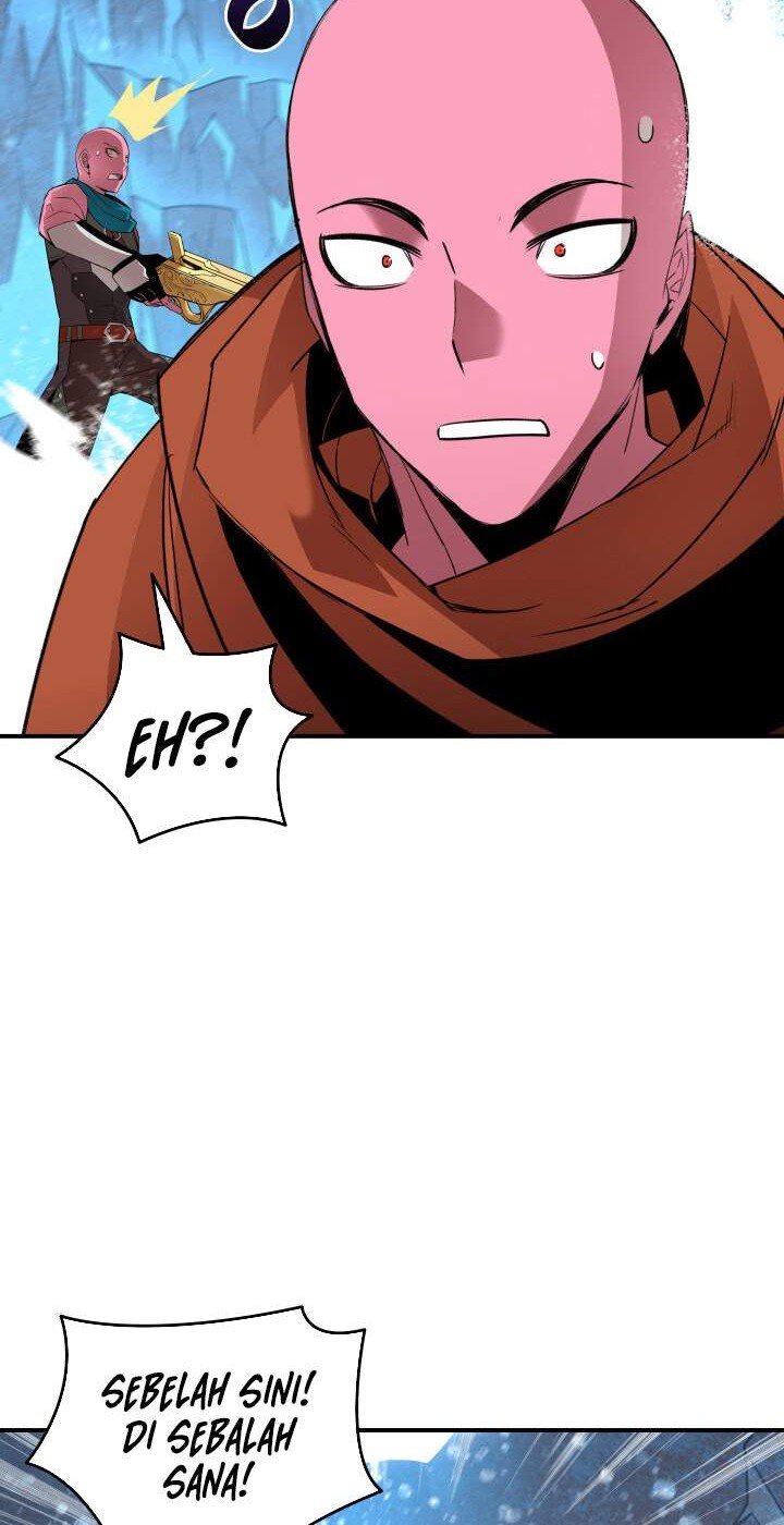 Worn and Torn Newbie Chapter 58 Gambar 49