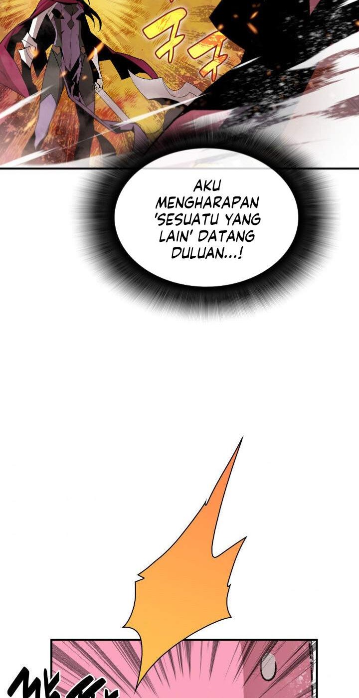 Worn and Torn Newbie Chapter 58 Gambar 51