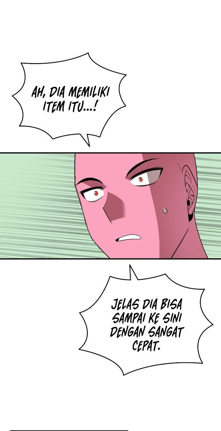 Worn and Torn Newbie Chapter 58 Gambar 53