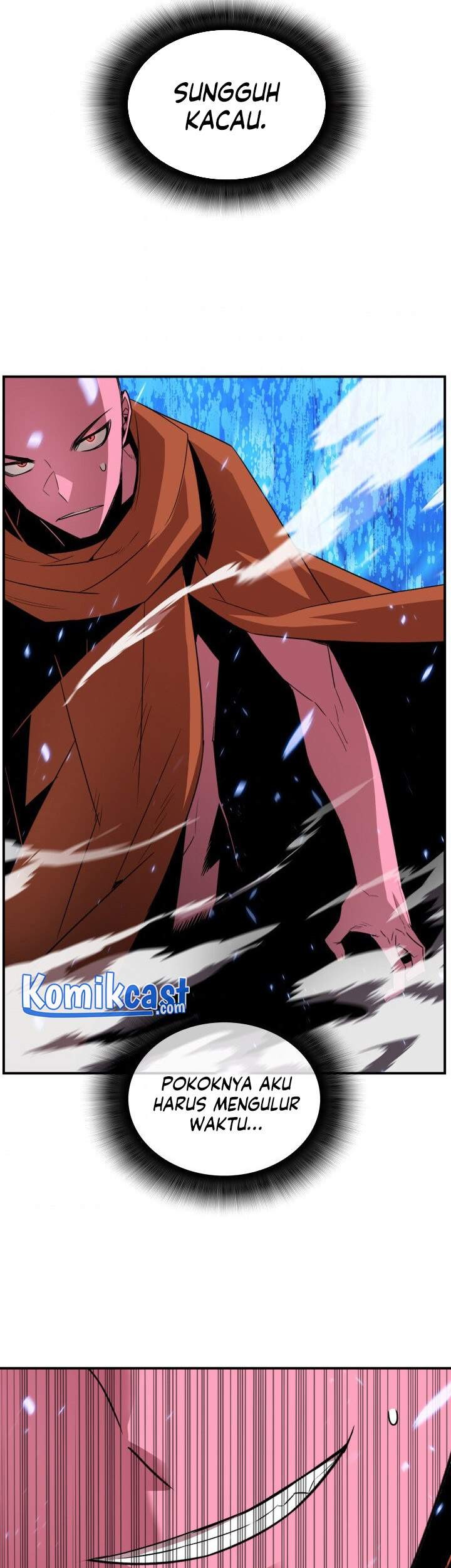 Worn and Torn Newbie Chapter 58 Gambar 56