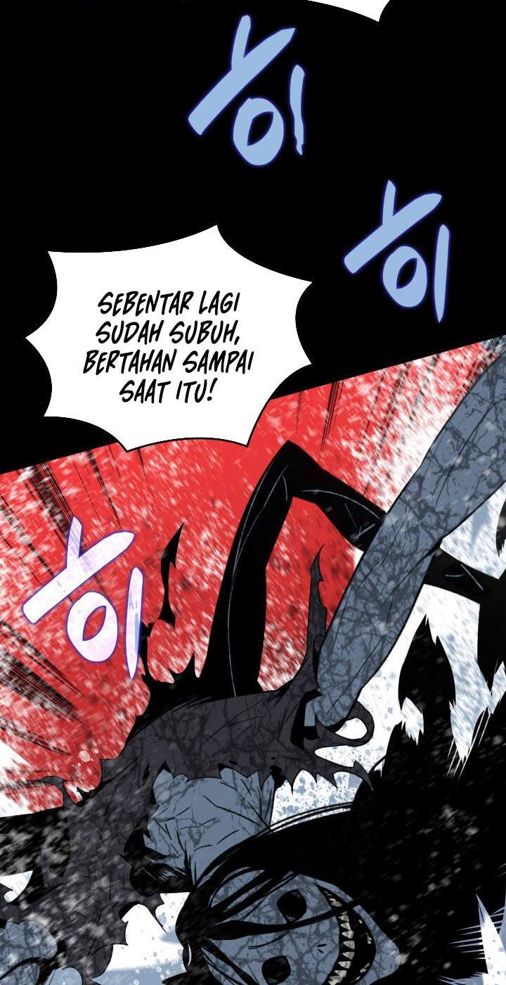 Worn and Torn Newbie Chapter 58 Gambar 5