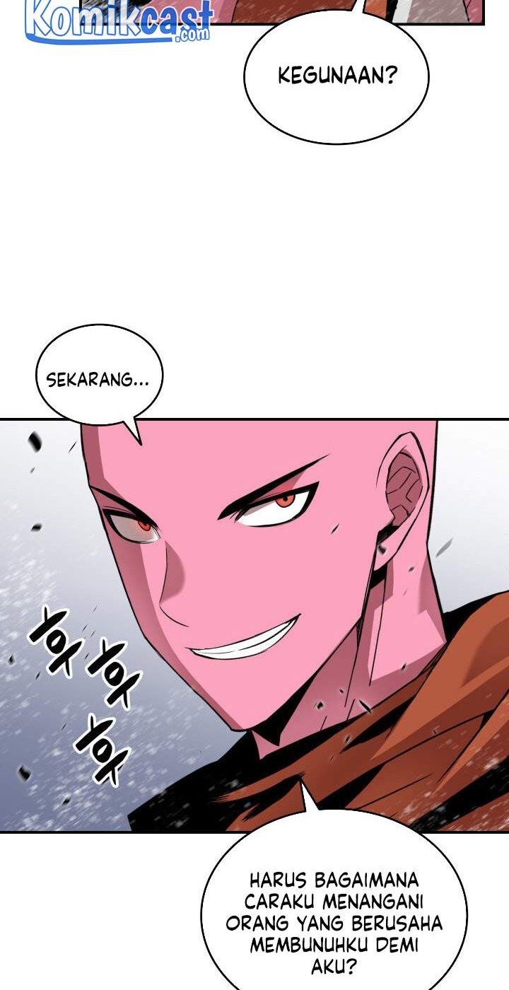 Worn and Torn Newbie Chapter 58 Gambar 13