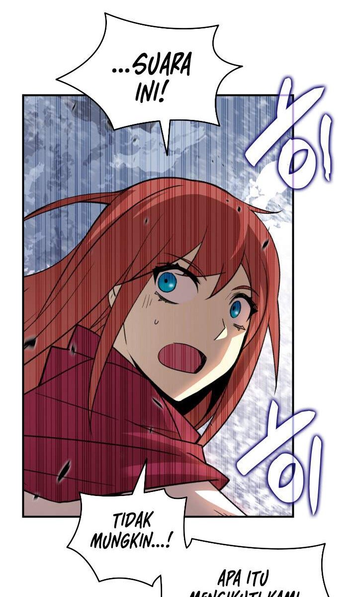 Worn and Torn Newbie Chapter 59 Gambar 31
