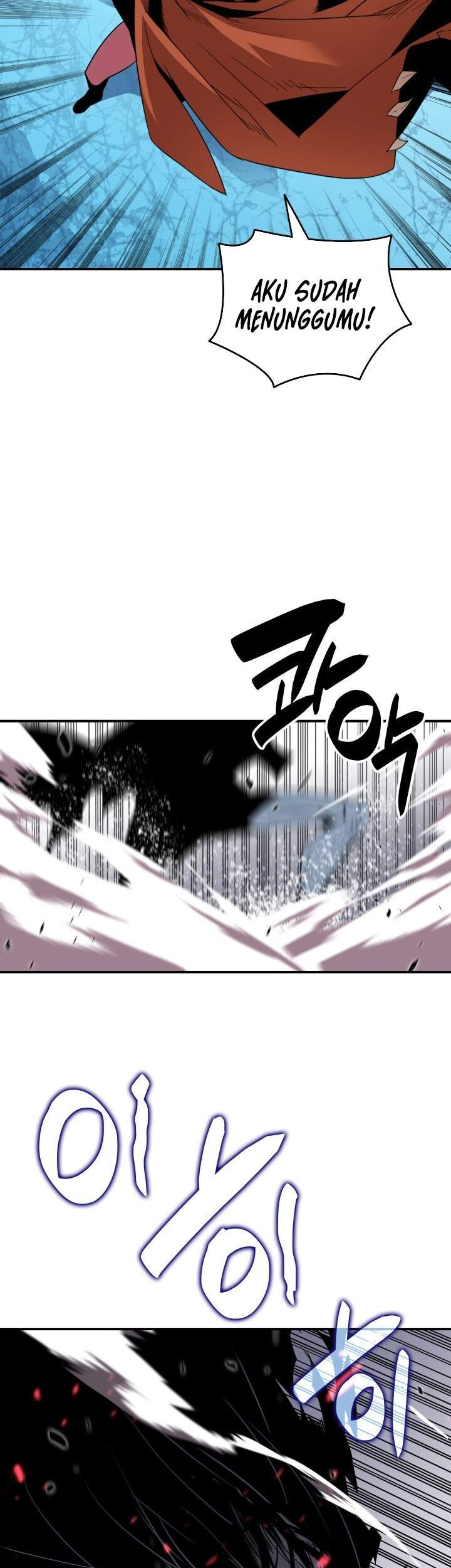 Worn and Torn Newbie Chapter 59 Gambar 34