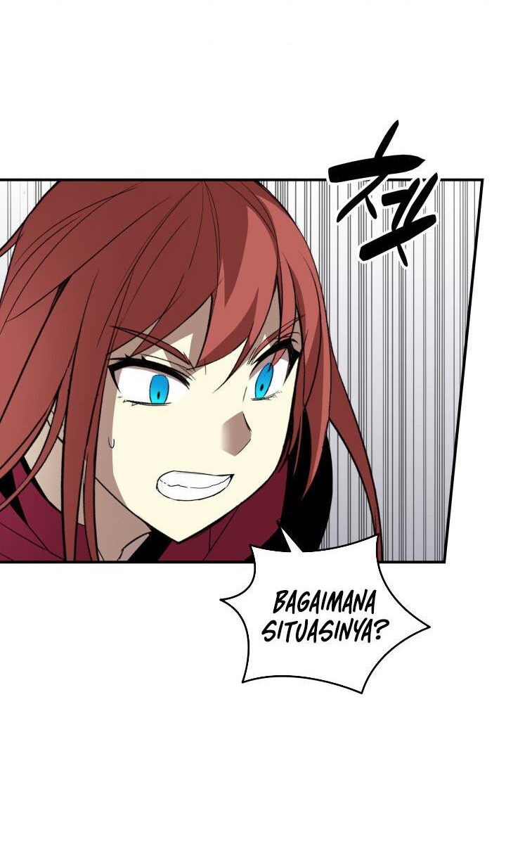 Worn and Torn Newbie Chapter 59 Gambar 39