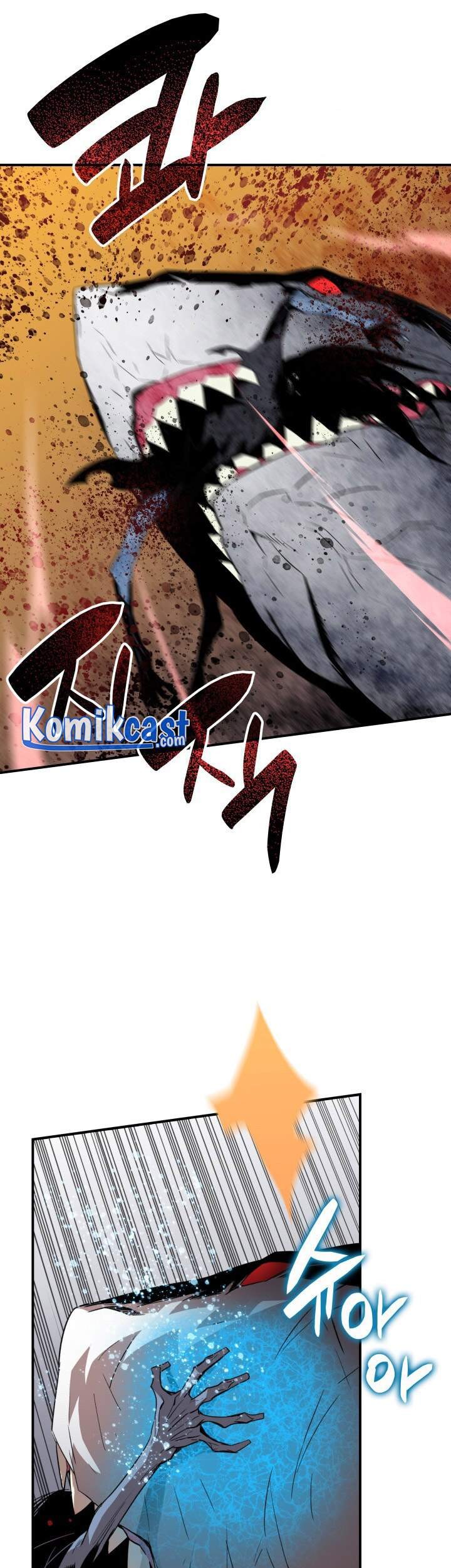 Worn and Torn Newbie Chapter 59 Gambar 44