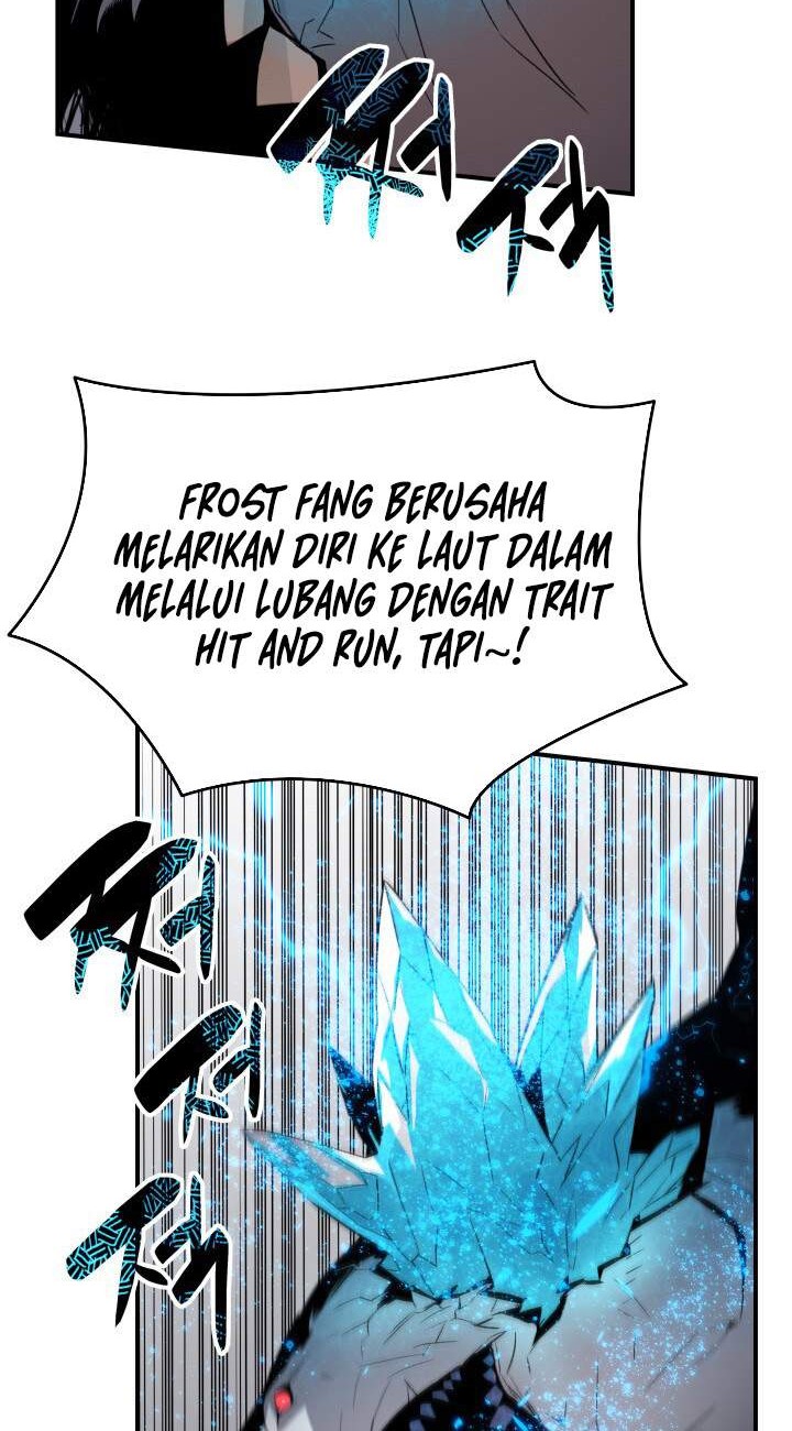 Worn and Torn Newbie Chapter 59 Gambar 45