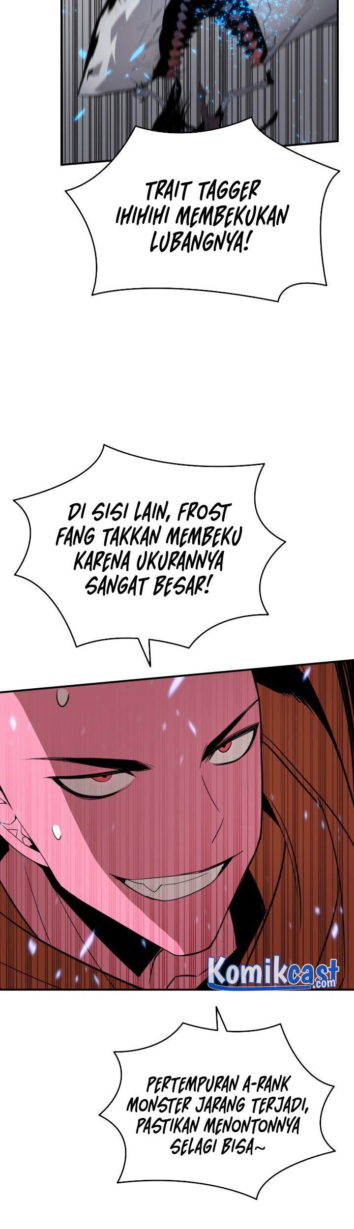 Worn and Torn Newbie Chapter 59 Gambar 46