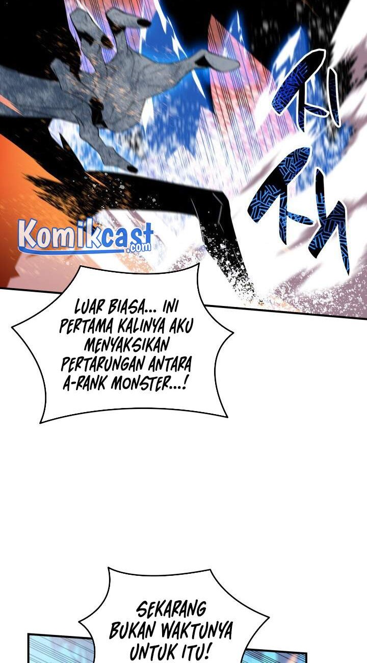 Worn and Torn Newbie Chapter 59 Gambar 49