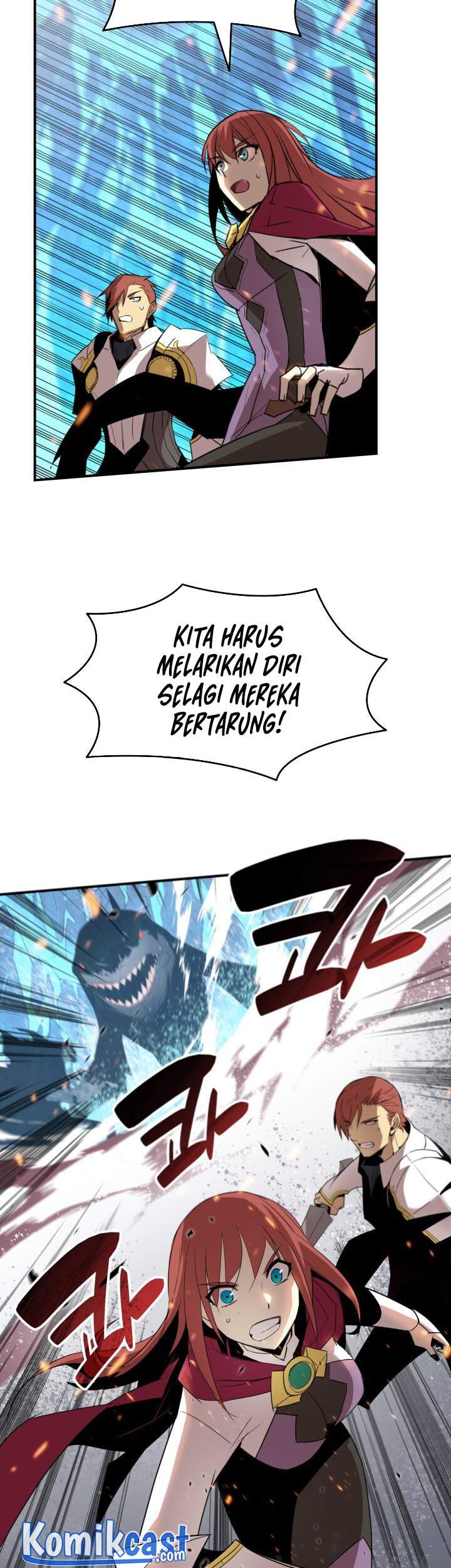 Worn and Torn Newbie Chapter 59 Gambar 50