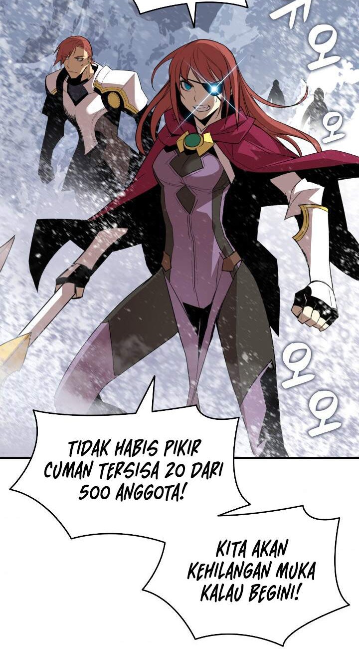 Worn and Torn Newbie Chapter 59 Gambar 53