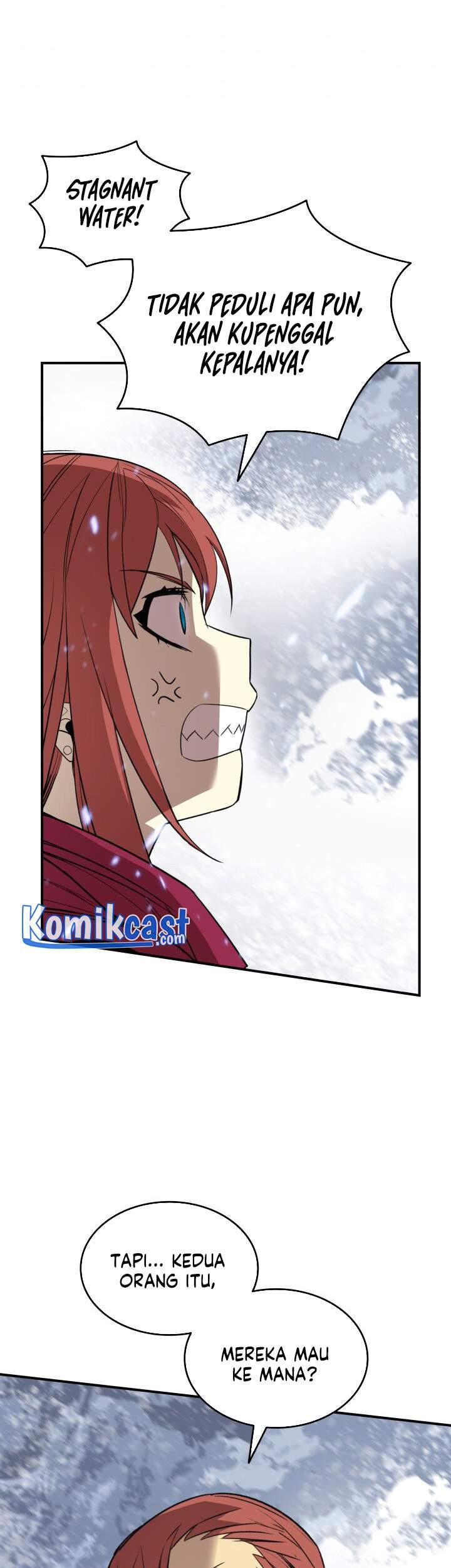 Worn and Torn Newbie Chapter 59 Gambar 54