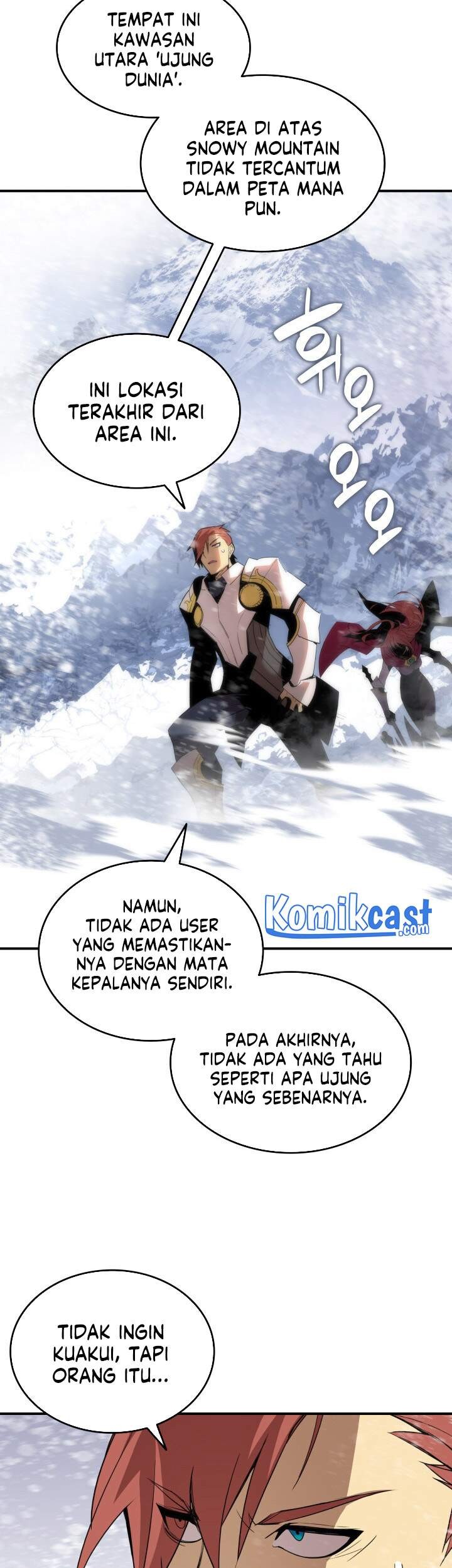 Worn and Torn Newbie Chapter 59 Gambar 56