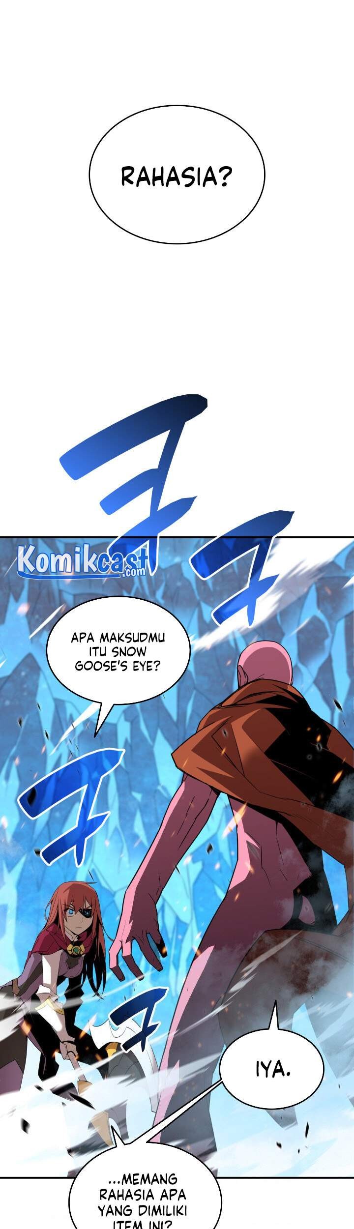 Baca Manhwa Worn and Torn Newbie Chapter 59 Gambar 2