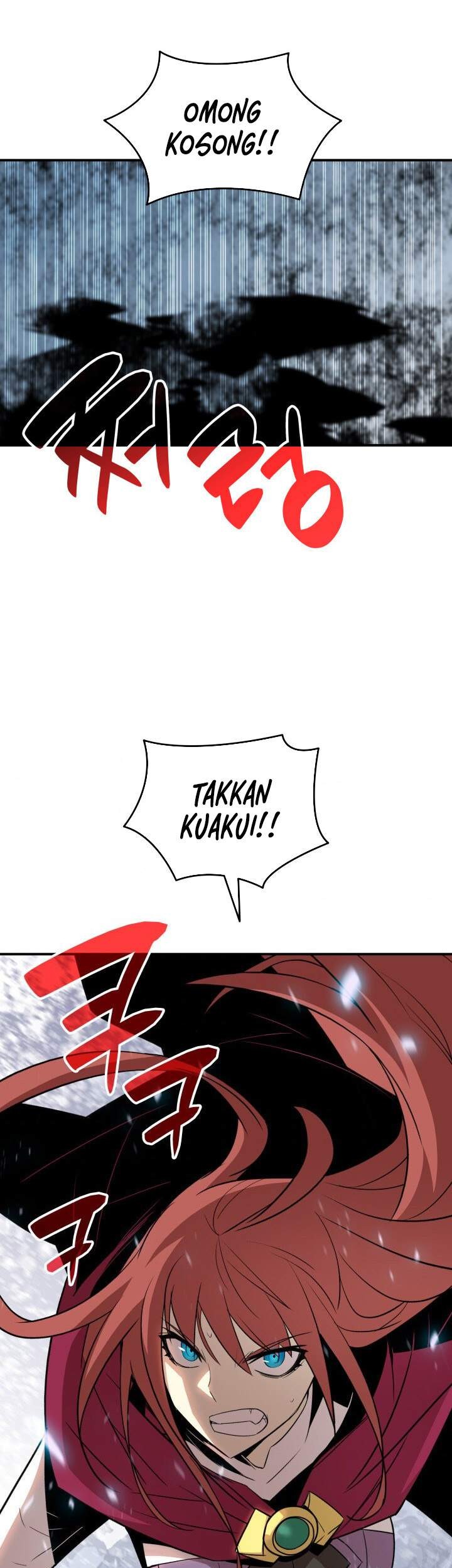 Worn and Torn Newbie Chapter 59 Gambar 58
