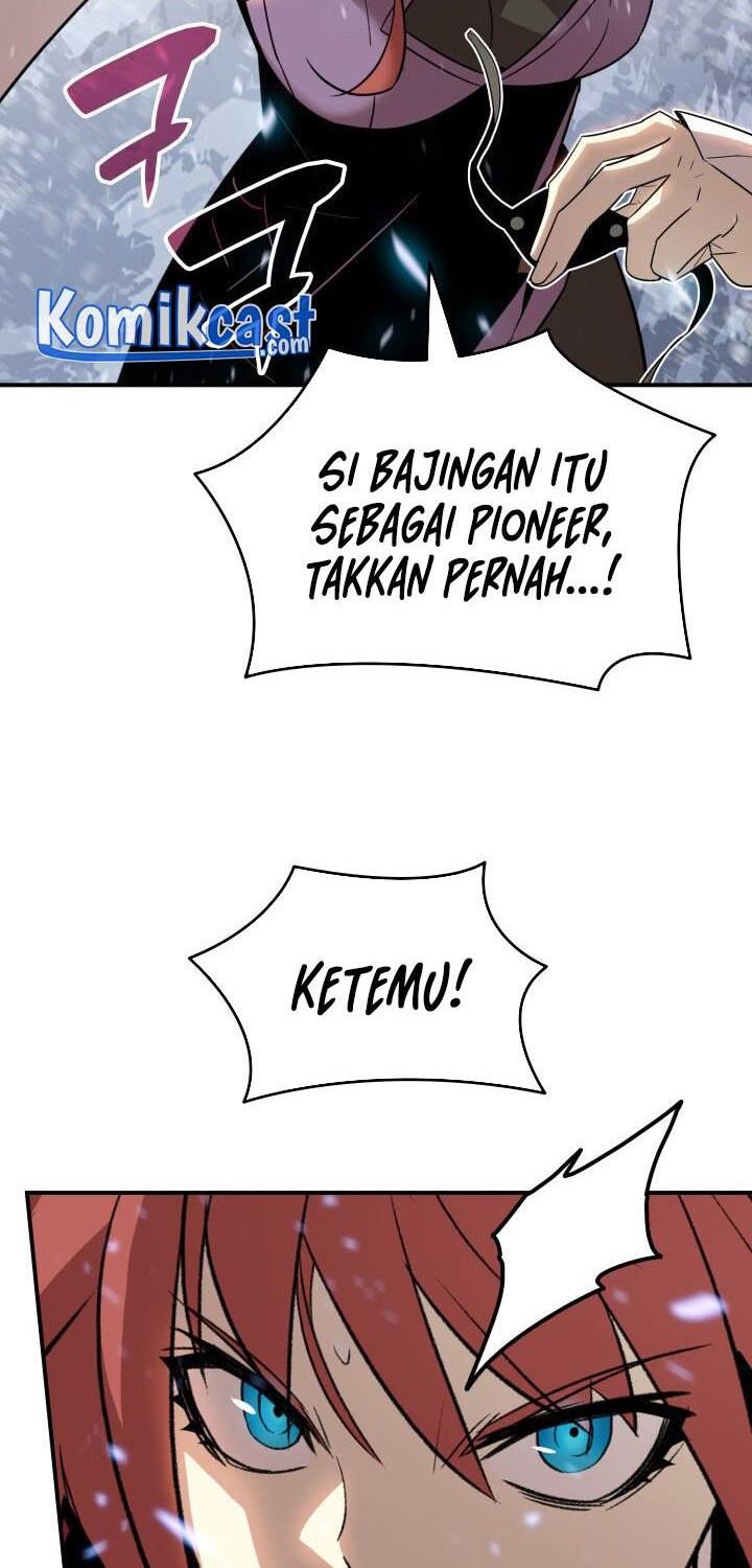 Worn and Torn Newbie Chapter 59 Gambar 59