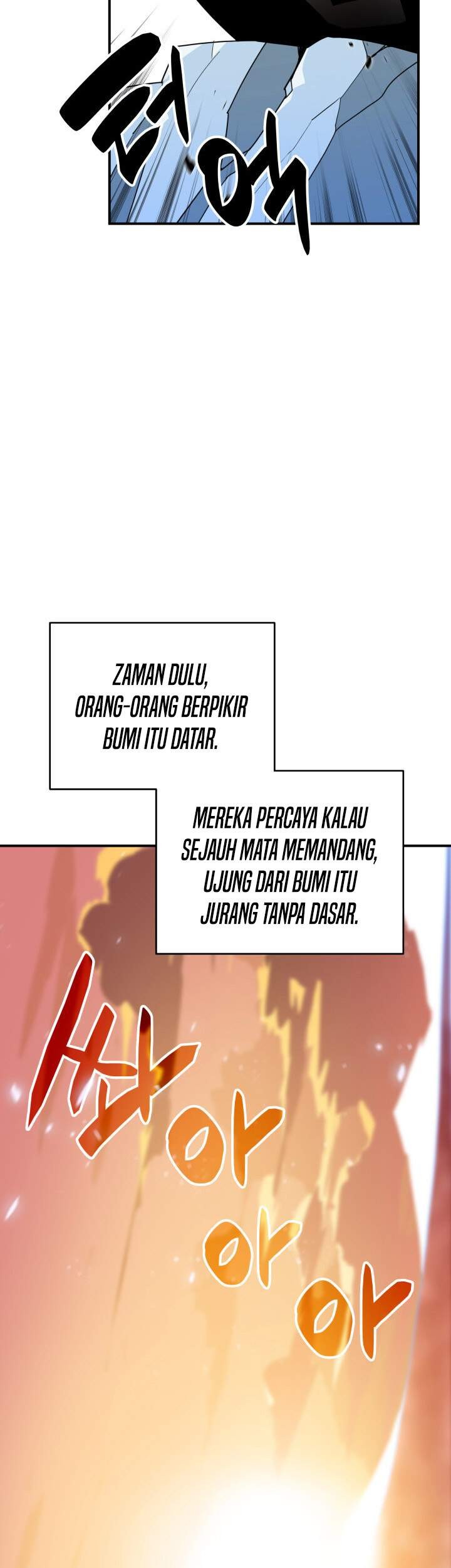 Worn and Torn Newbie Chapter 59 Gambar 64