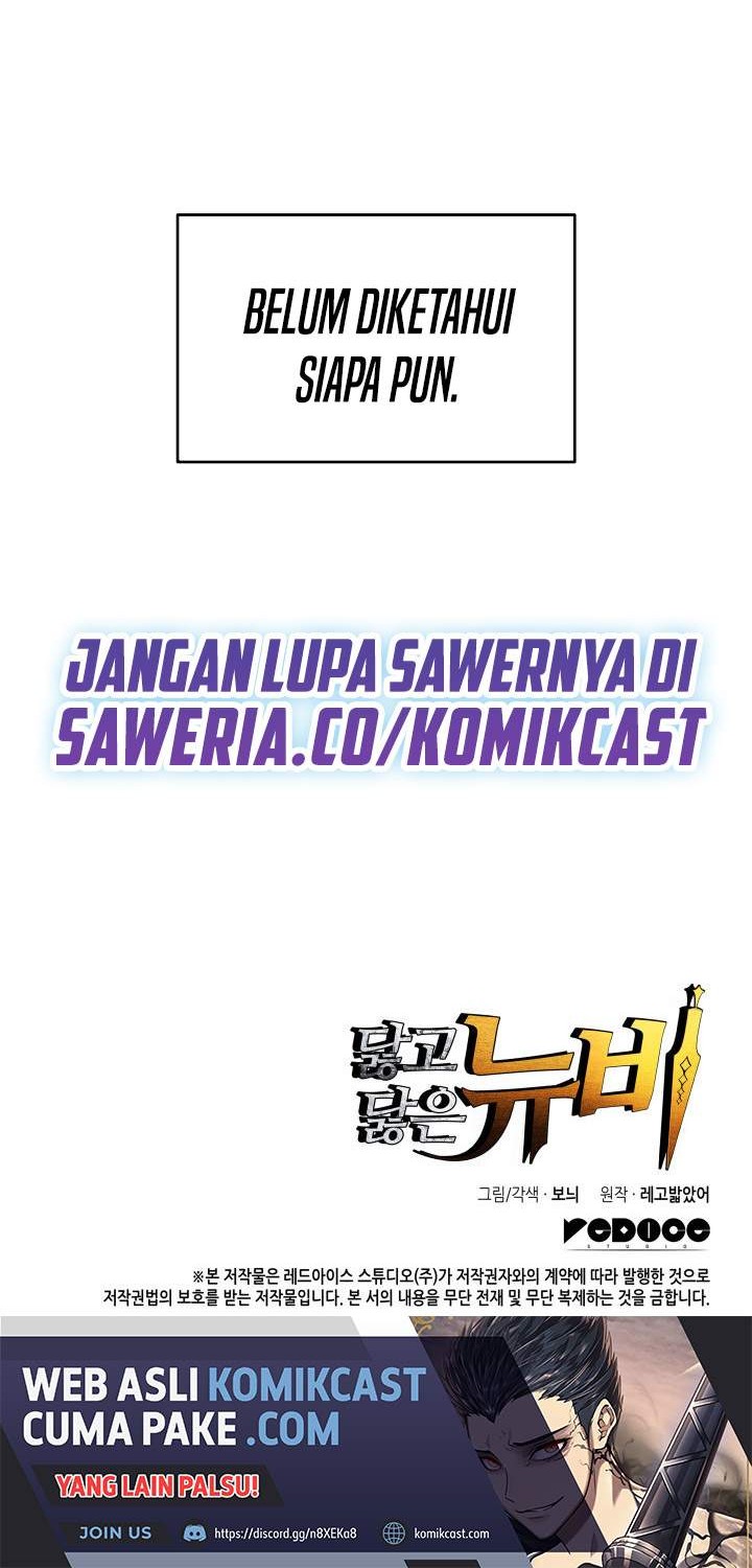 Worn and Torn Newbie Chapter 59 Gambar 71