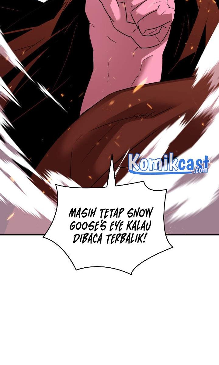 Worn and Torn Newbie Chapter 59 Gambar 5