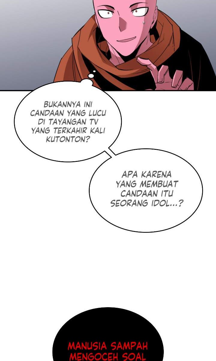 Worn and Torn Newbie Chapter 59 Gambar 9