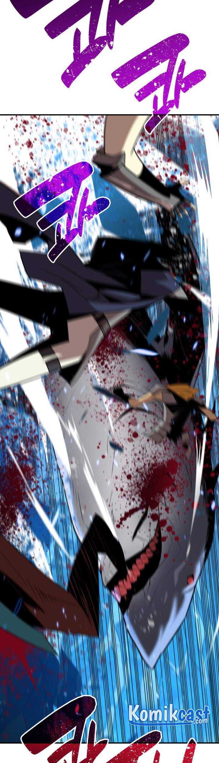 Worn and Torn Newbie Chapter 59 Gambar 14