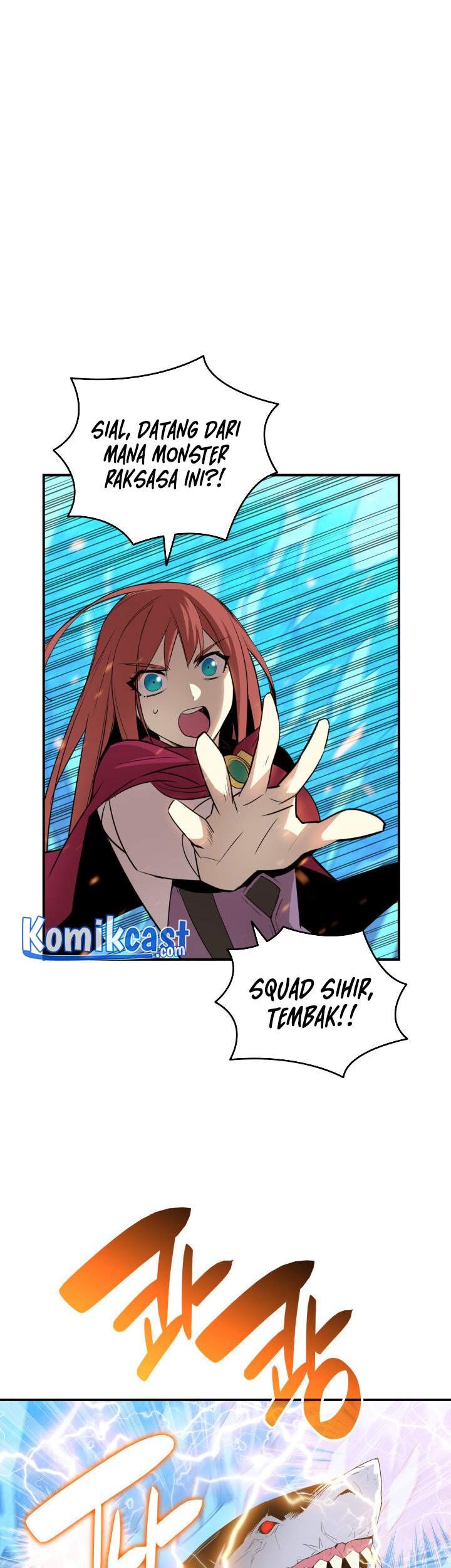 Worn and Torn Newbie Chapter 59 Gambar 16