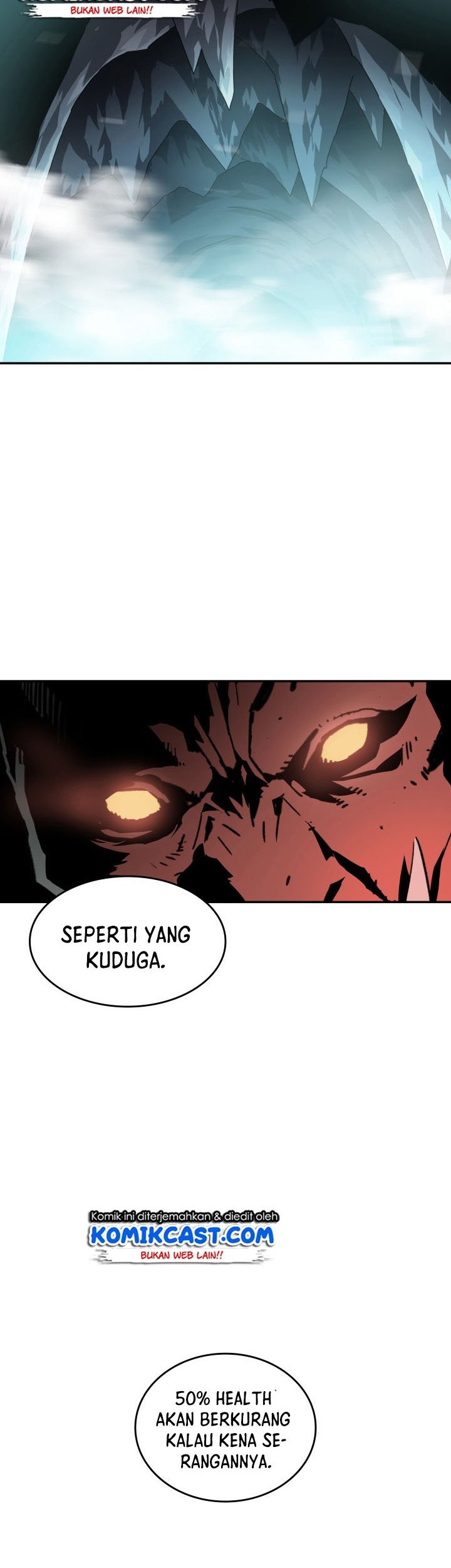 Worn and Torn Newbie Chapter 6 Gambar 5