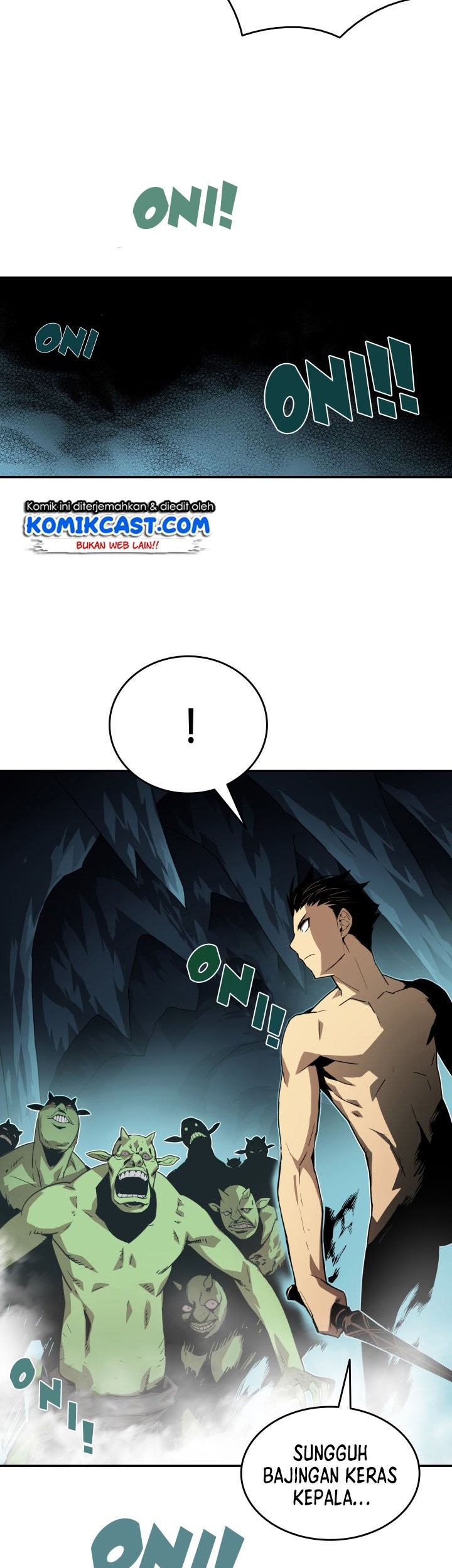 Worn and Torn Newbie Chapter 6 Gambar 8