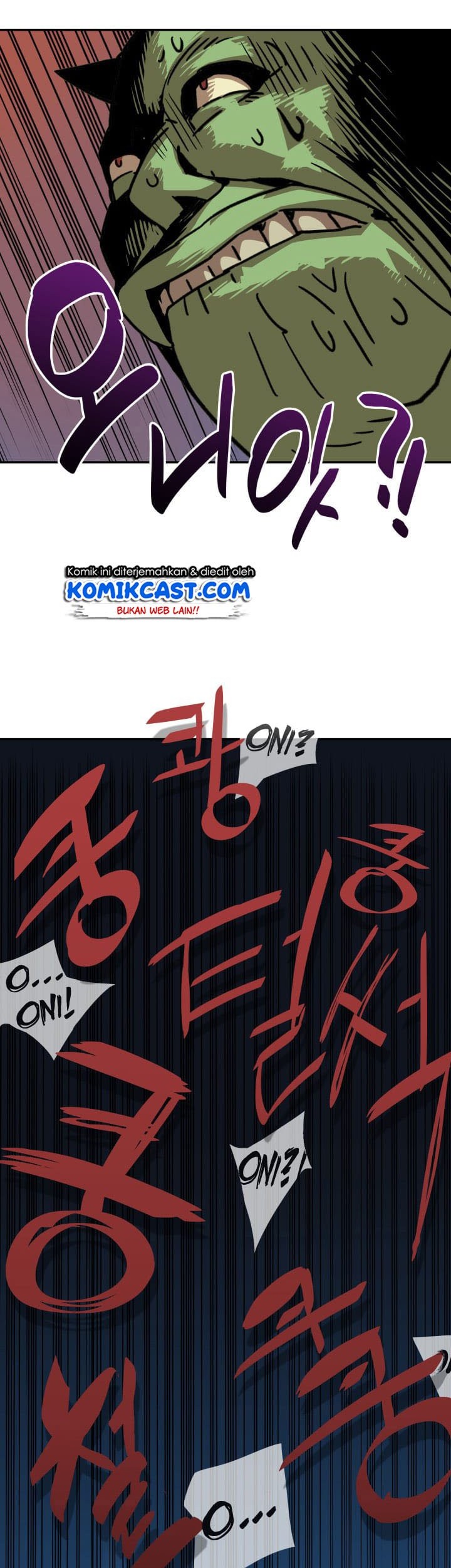 Worn and Torn Newbie Chapter 6 Gambar 12