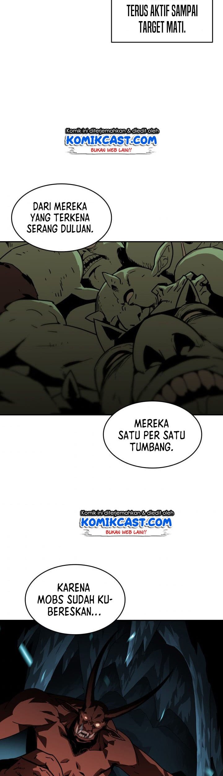 Worn and Torn Newbie Chapter 6 Gambar 15