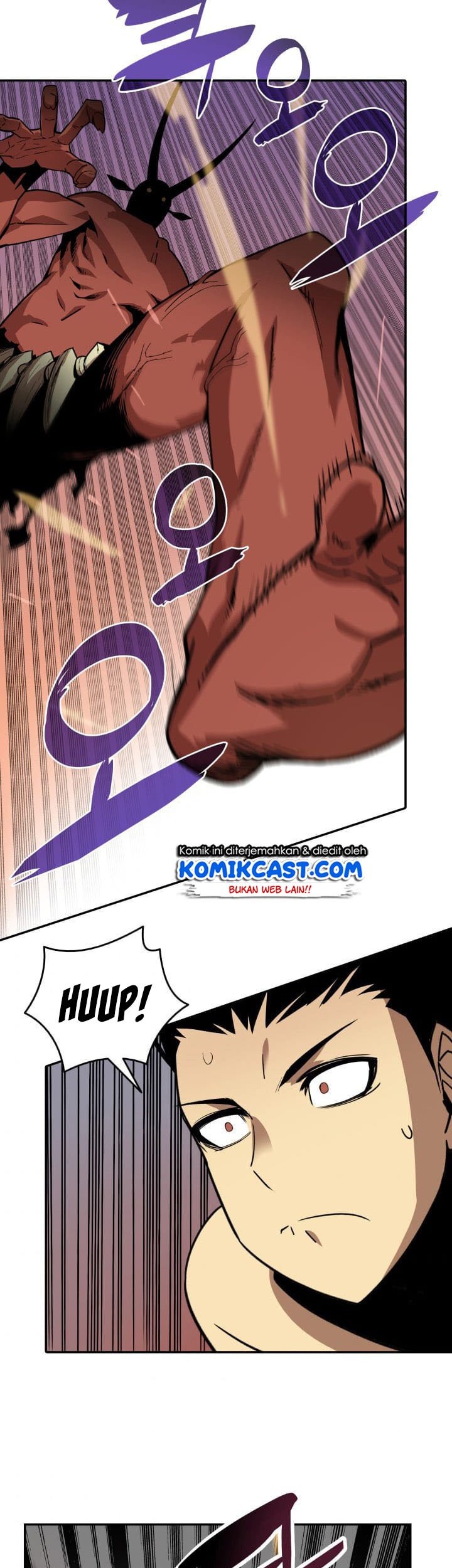 Worn and Torn Newbie Chapter 6 Gambar 19