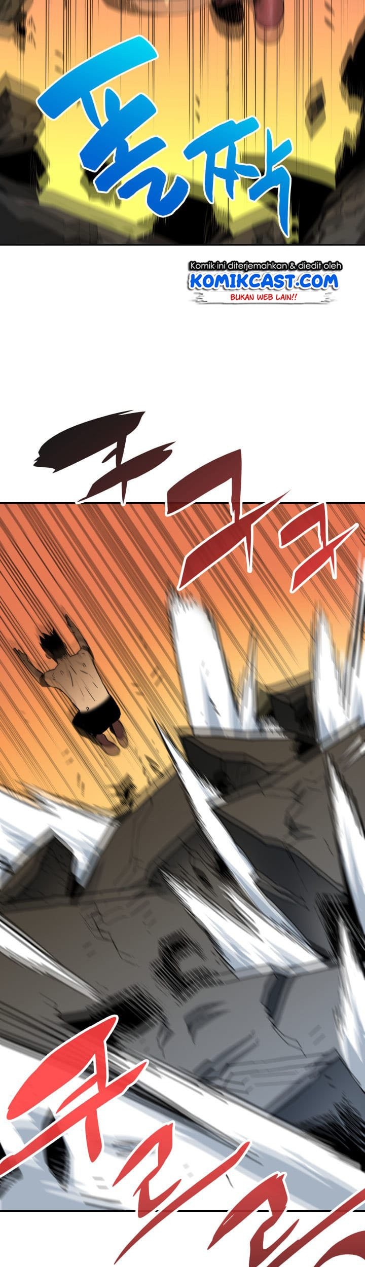 Worn and Torn Newbie Chapter 6 Gambar 21