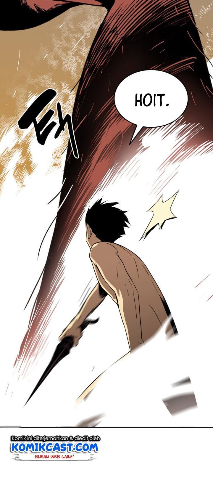 Worn and Torn Newbie Chapter 6 Gambar 24