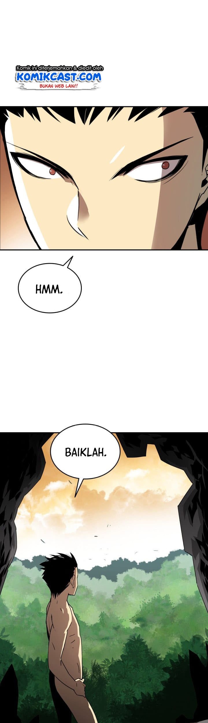 Worn and Torn Newbie Chapter 6 Gambar 27