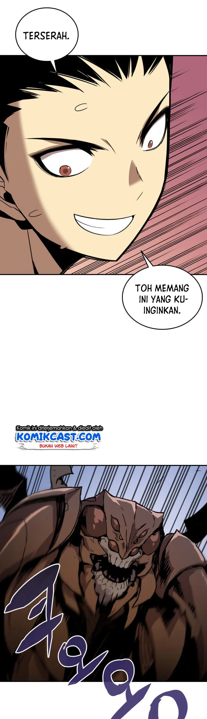 Worn and Torn Newbie Chapter 6 Gambar 33