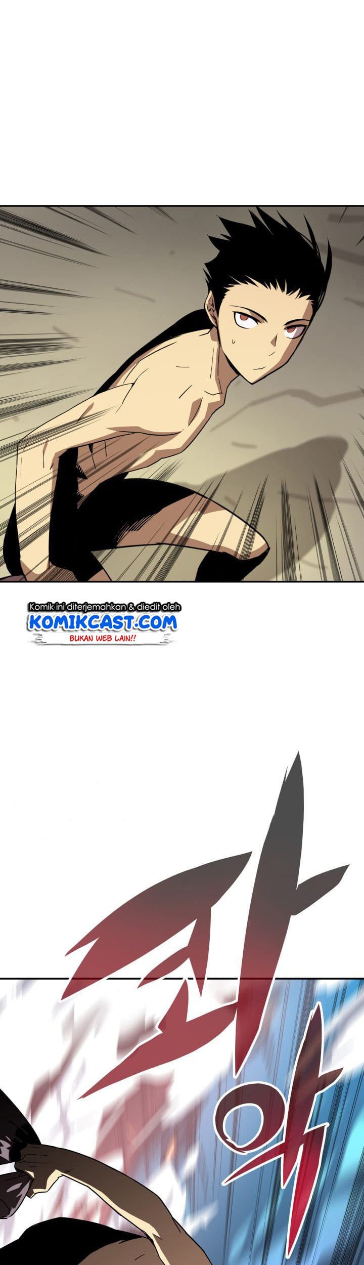 Worn and Torn Newbie Chapter 6 Gambar 38