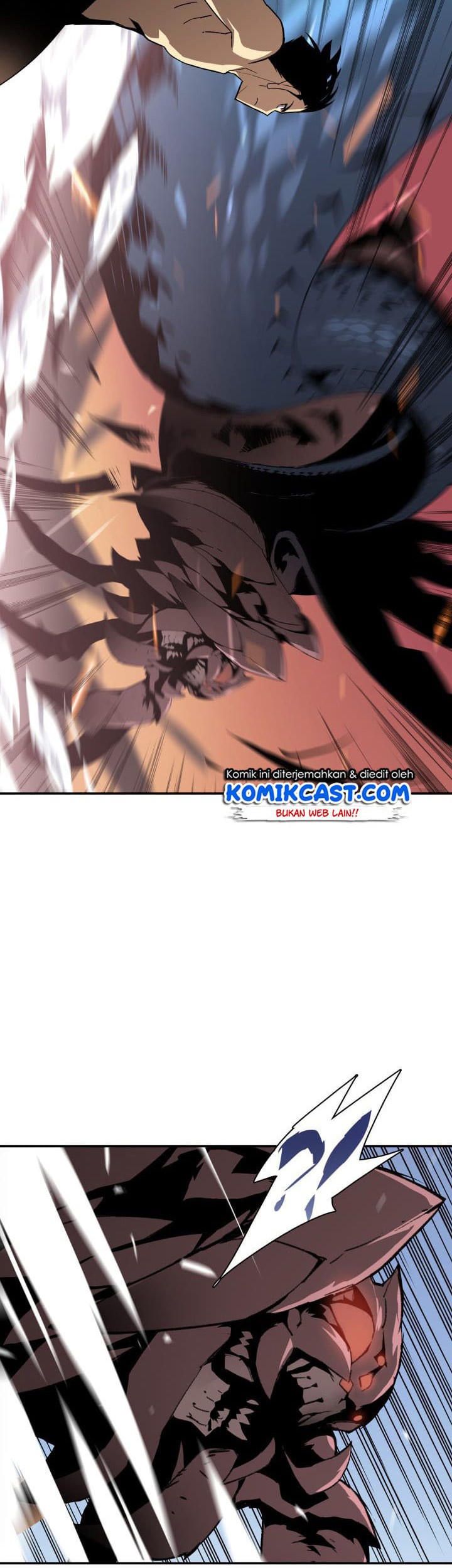Worn and Torn Newbie Chapter 6 Gambar 39