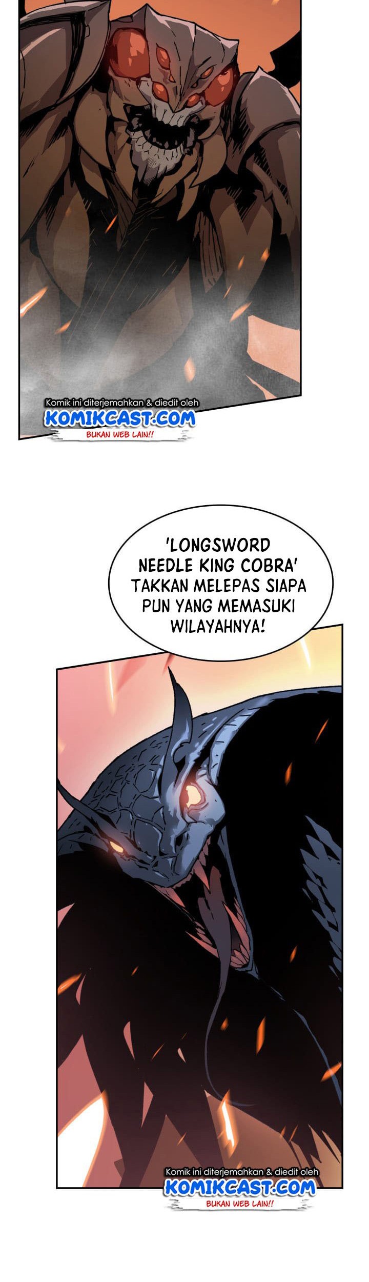 Worn and Torn Newbie Chapter 6 Gambar 44