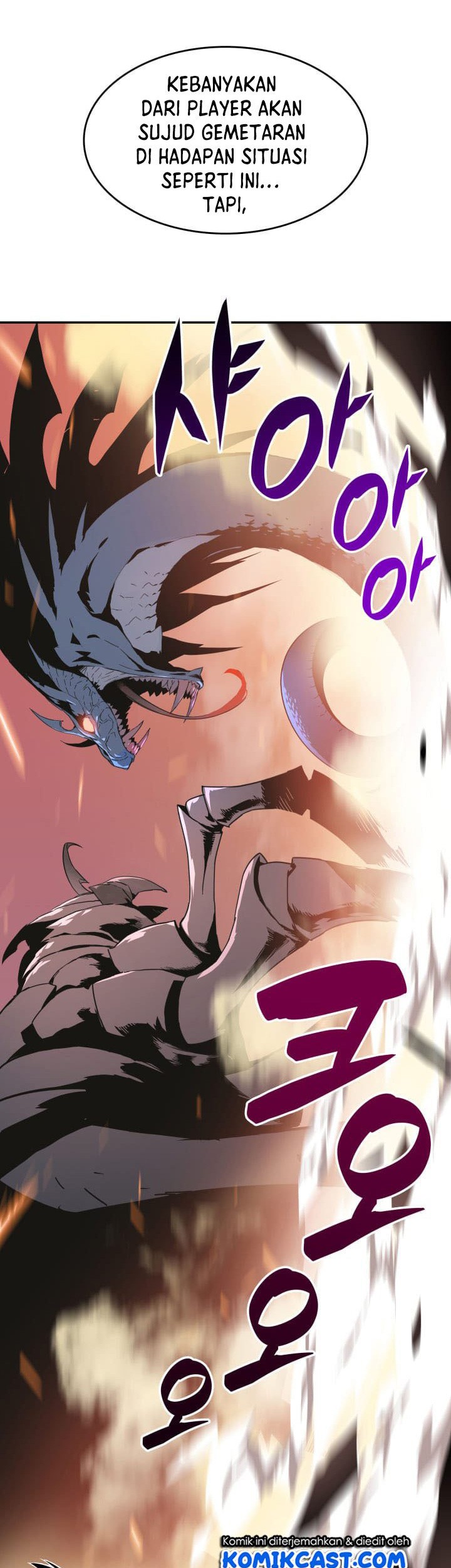 Worn and Torn Newbie Chapter 6 Gambar 45