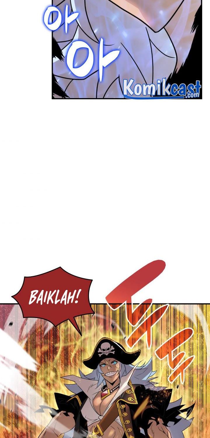 Worn and Torn Newbie Chapter 60 Gambar 23