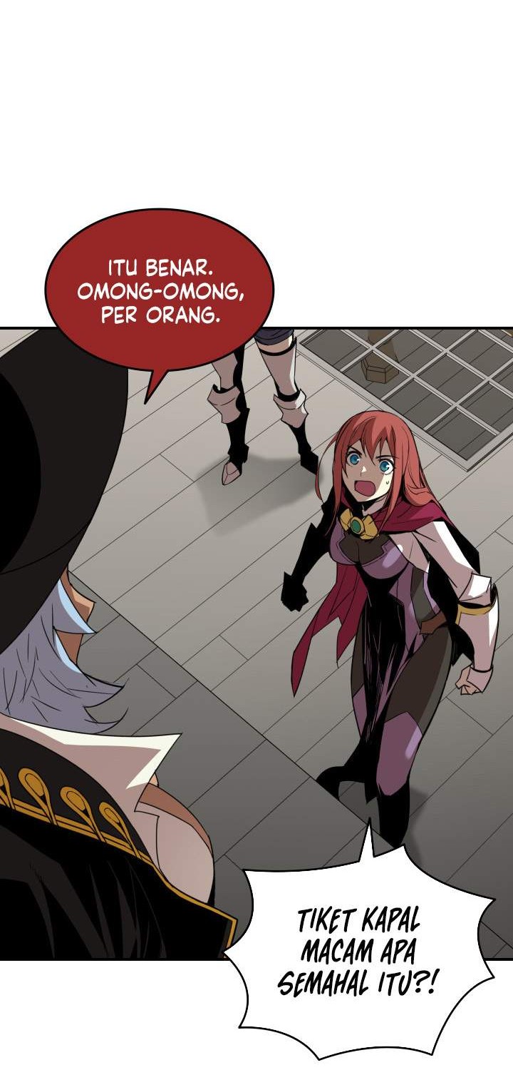 Worn and Torn Newbie Chapter 60 Gambar 31