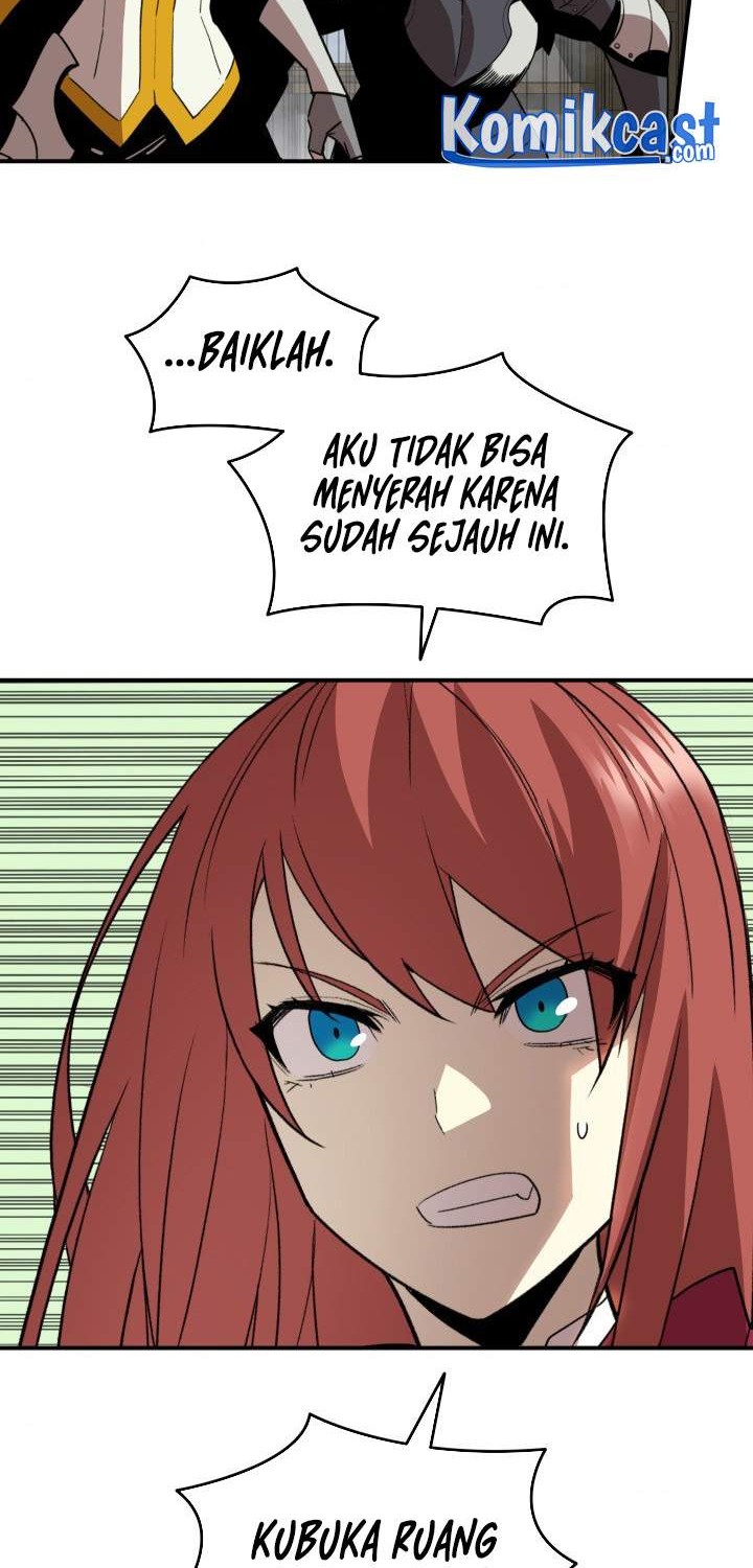 Worn and Torn Newbie Chapter 60 Gambar 33