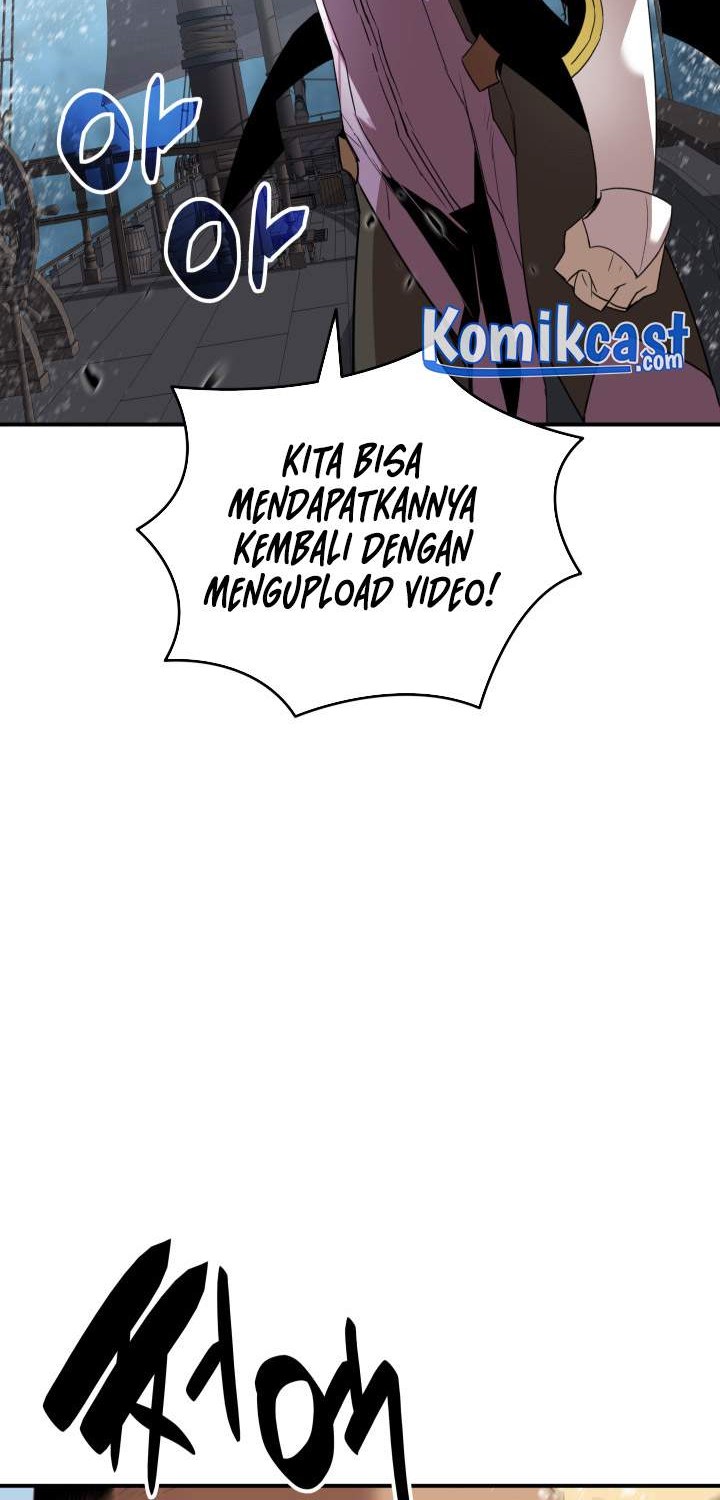 Worn and Torn Newbie Chapter 60 Gambar 35