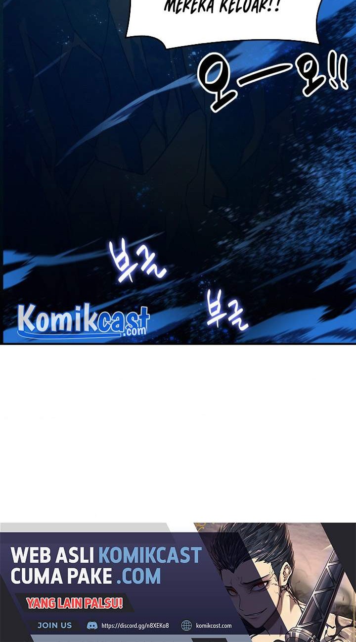 Worn and Torn Newbie Chapter 60 Gambar 43