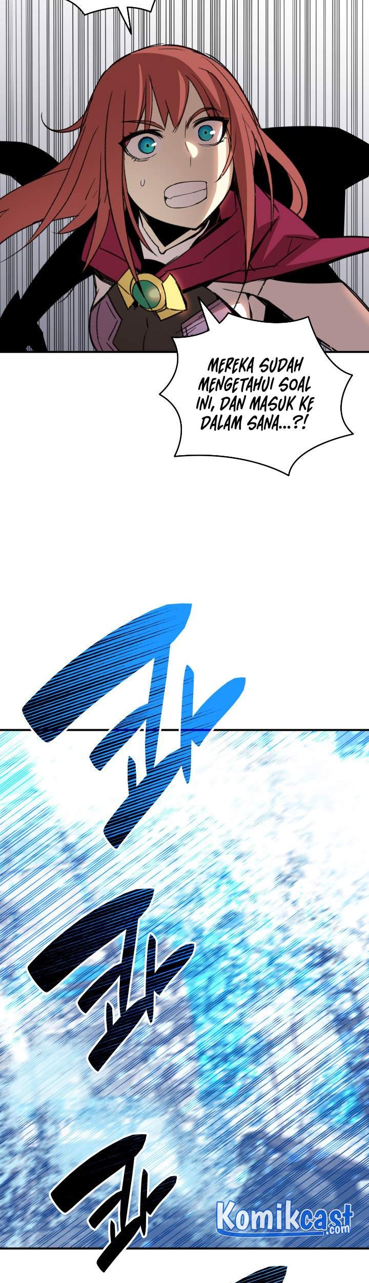 Worn and Torn Newbie Chapter 60 Gambar 50