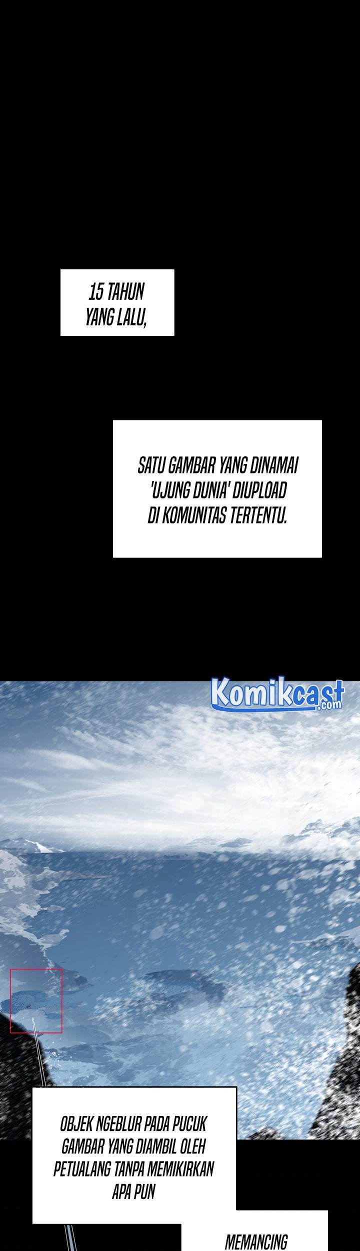 Baca Manhwa Worn and Torn Newbie Chapter 60 Gambar 2