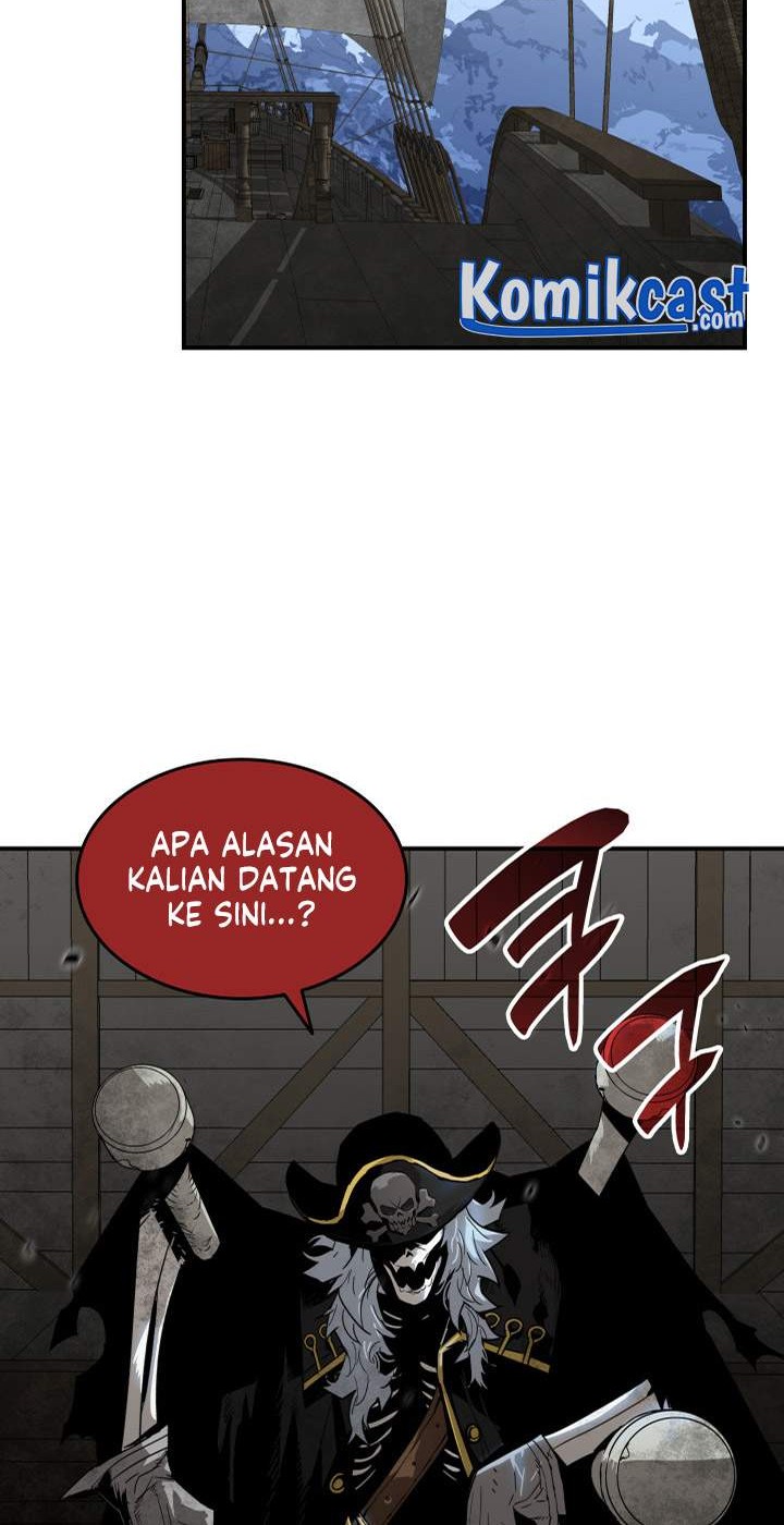 Worn and Torn Newbie Chapter 60 Gambar 9