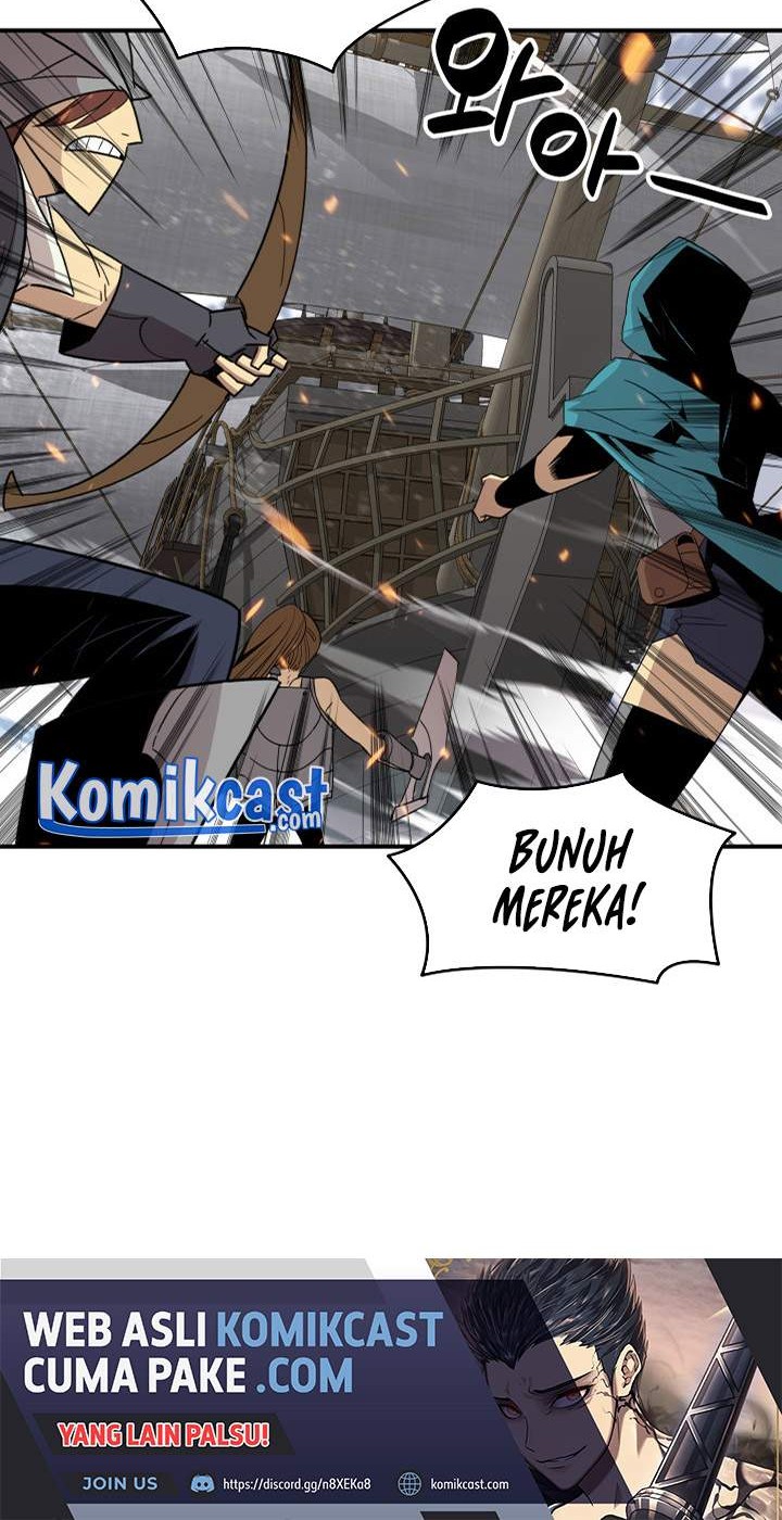 Worn and Torn Newbie Chapter 60 Gambar 15