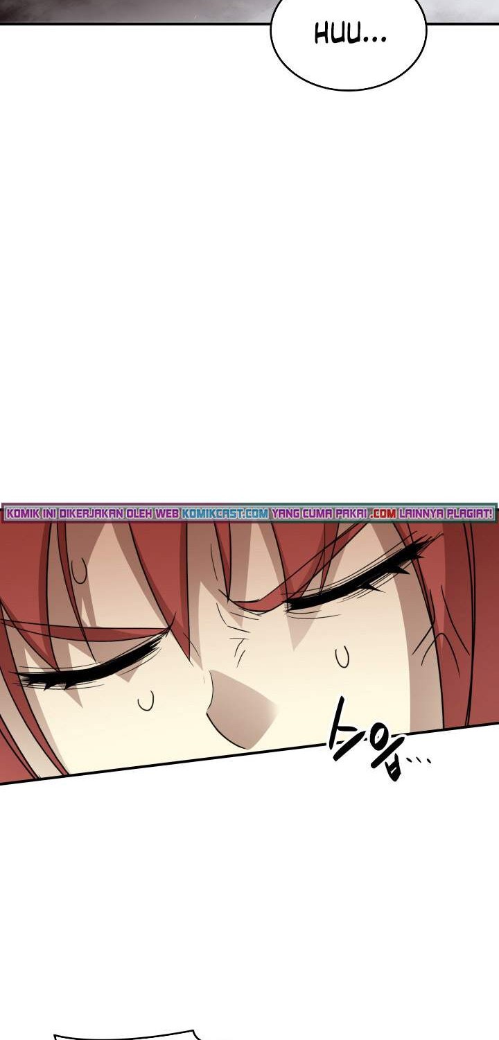 Worn and Torn Newbie Chapter 61 Gambar 23